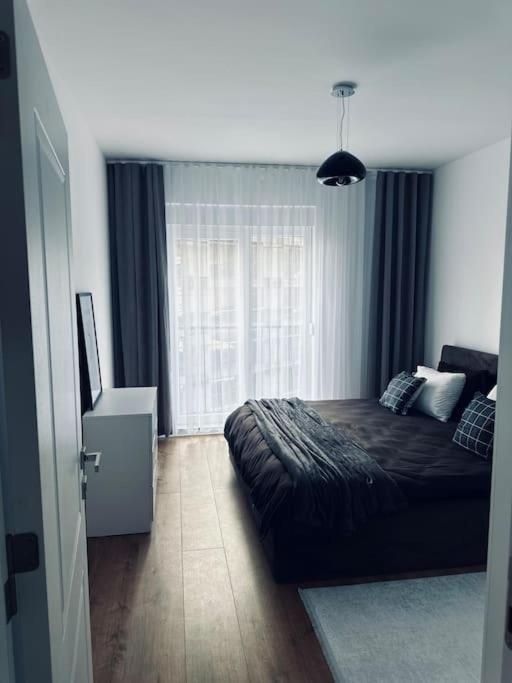 Priam Apartment 프리슈티나 외부 사진