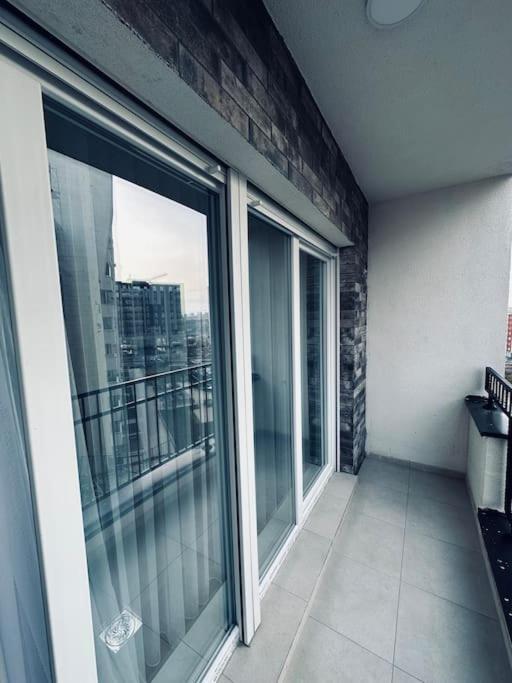 Priam Apartment 프리슈티나 외부 사진