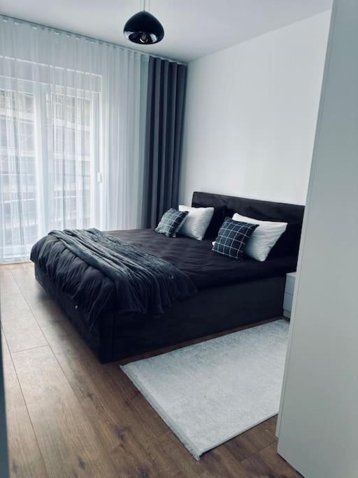 Priam Apartment 프리슈티나 외부 사진
