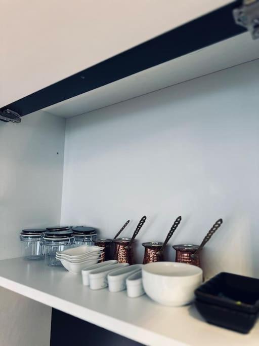 Priam Apartment 프리슈티나 외부 사진