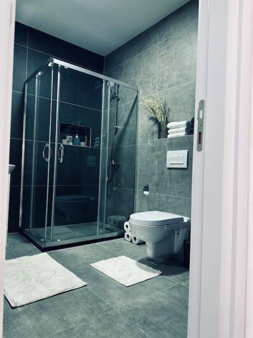 Priam Apartment 프리슈티나 외부 사진