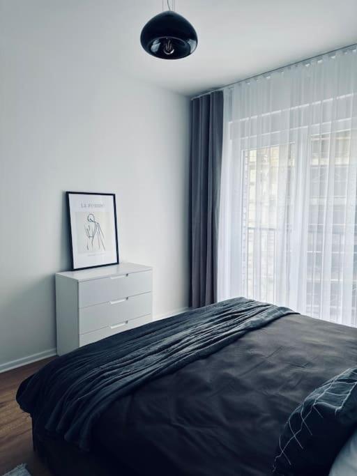 Priam Apartment 프리슈티나 외부 사진