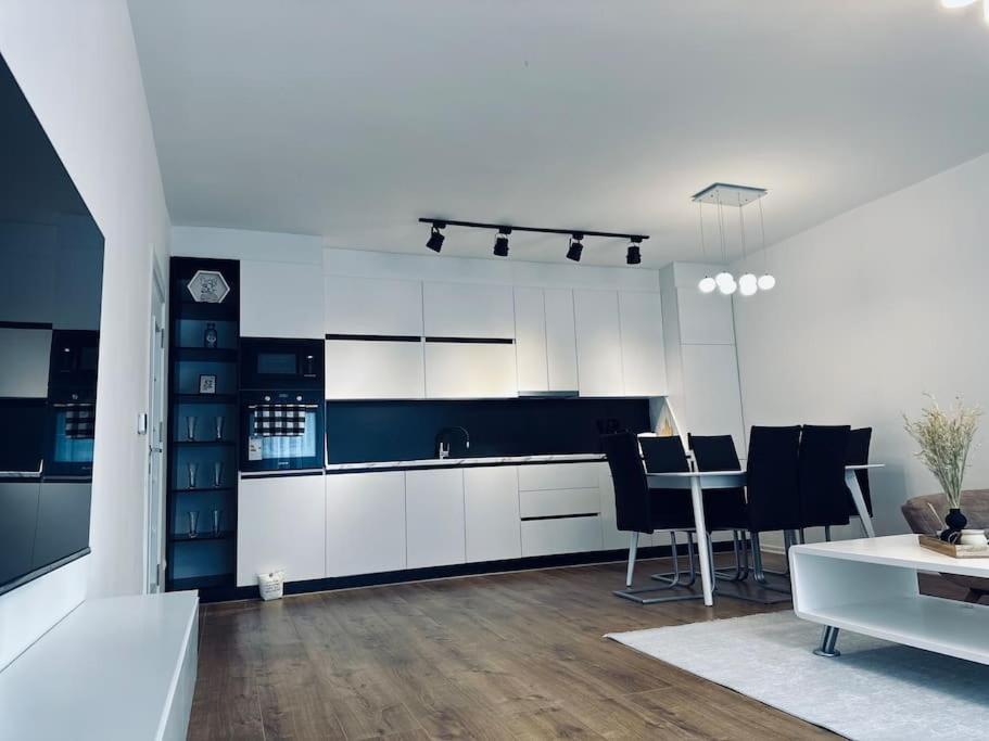 Priam Apartment 프리슈티나 외부 사진
