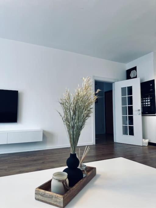 Priam Apartment 프리슈티나 외부 사진