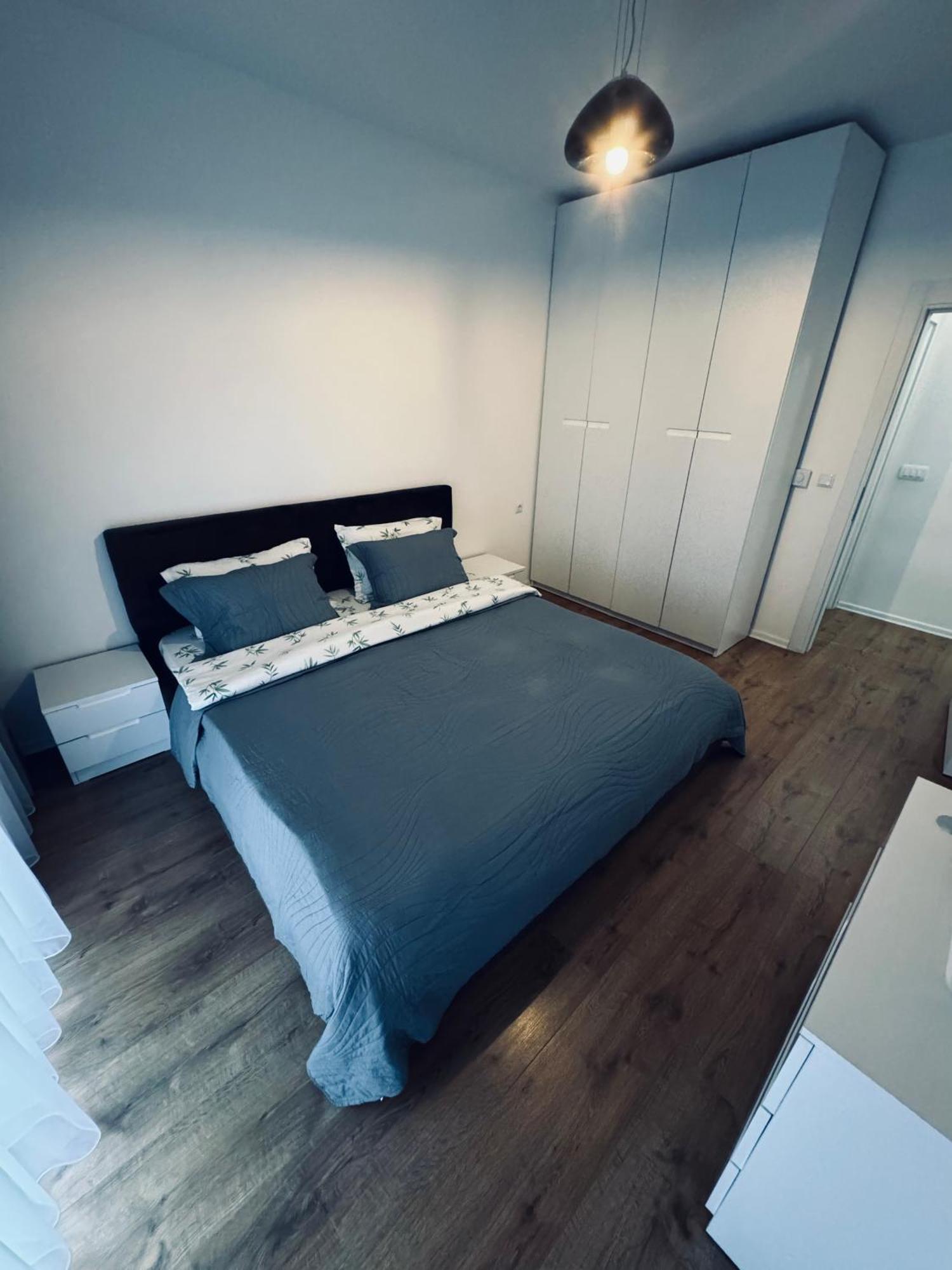 Priam Apartment 프리슈티나 외부 사진