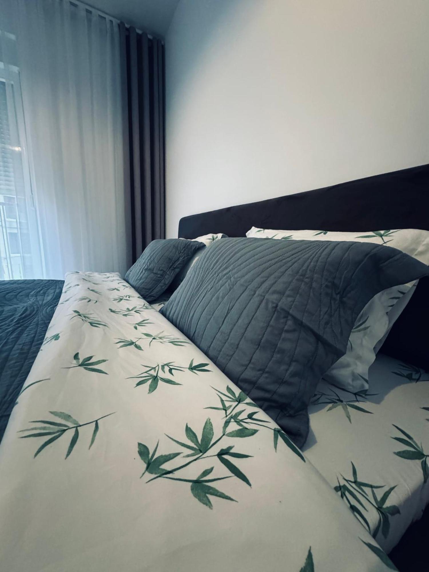 Priam Apartment 프리슈티나 외부 사진